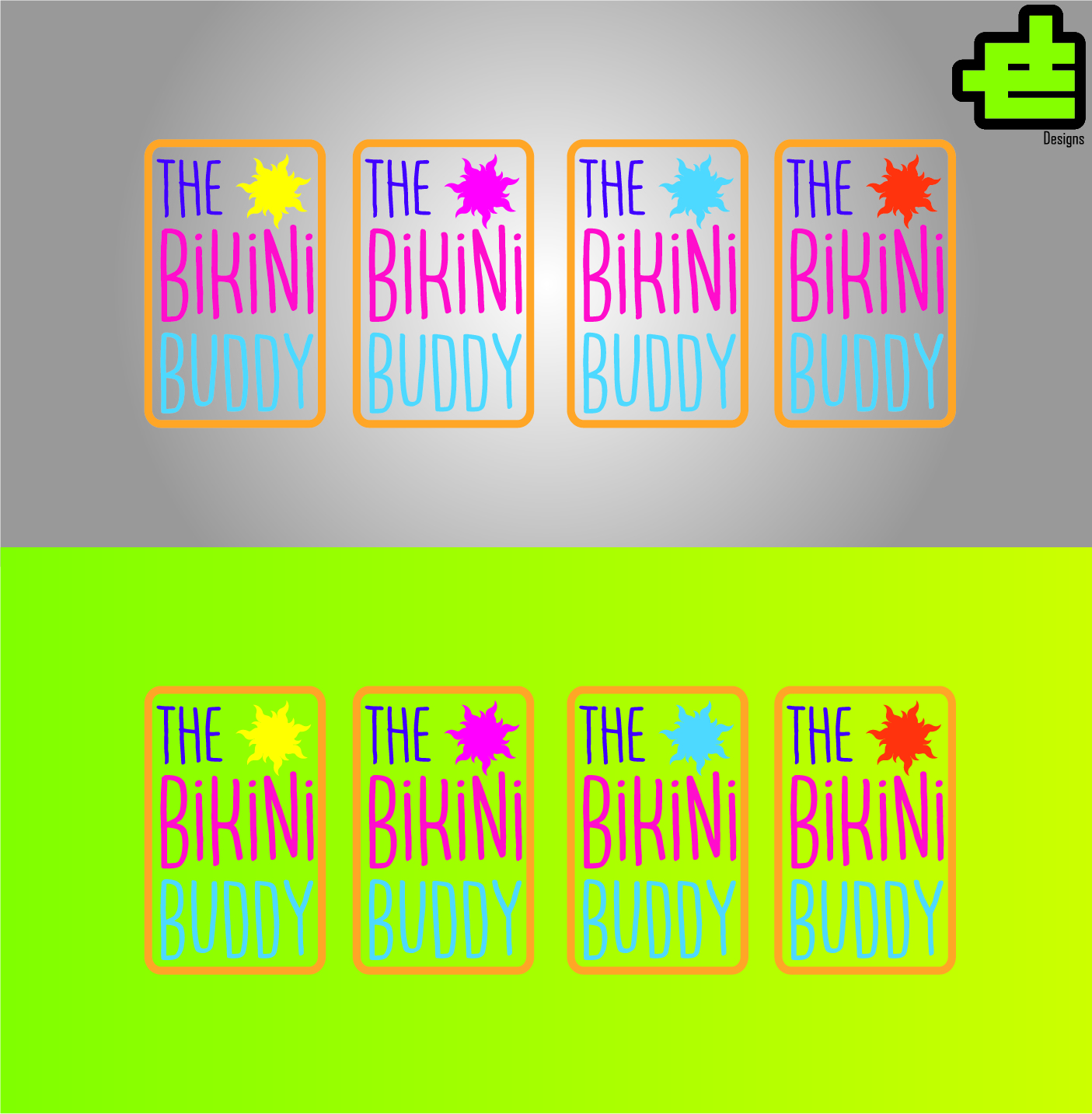 Diseño de Logo por JE Designs para The Breast Cookie Ever | Diseño #14872417