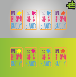 Logo Design by JE Designs for The Breast Cookie Ever | Design: #14872417