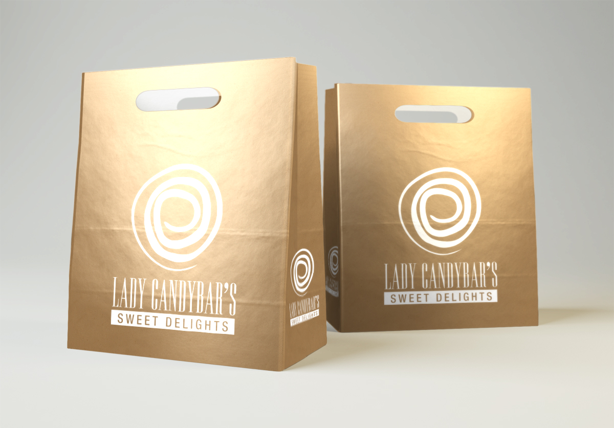 Logo Design by Comunicamente Lab for this project | Design #2600251