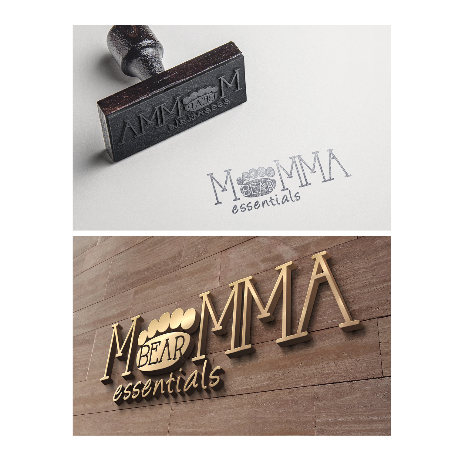 Logo Design by linepage for this project | Design #14901868