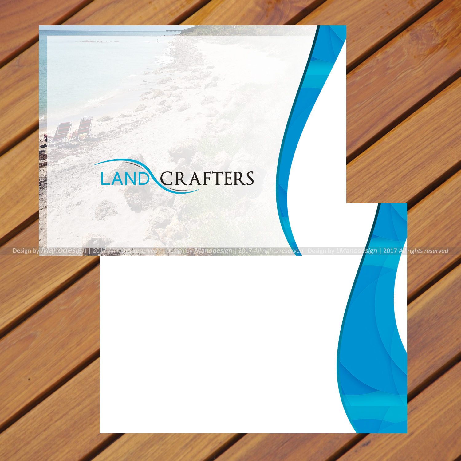 PowerPoint Design by ManoDesign1 for this project | Design #14853682