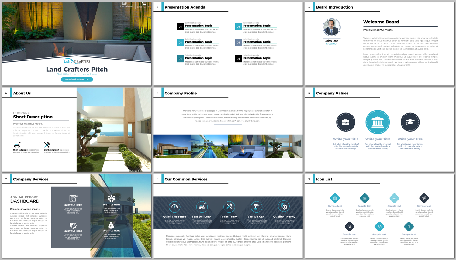 PowerPoint Design by agdesign for this project | Design #14872670