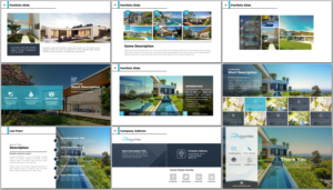 PowerPoint Design by agdesign for this project | Design: #14872674