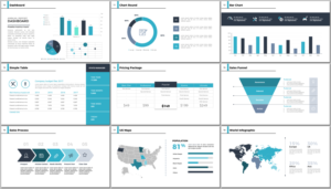 Florida based landscaping company needs PPT design | Diseño de PowerPoint por agdesign
