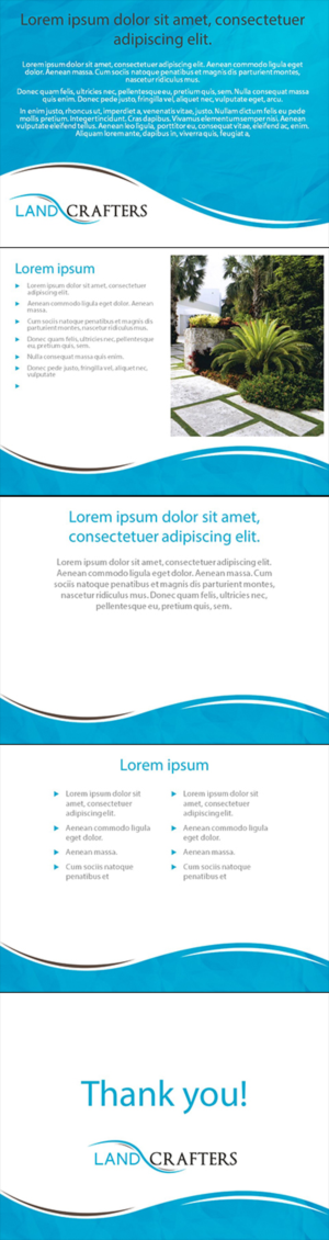 PowerPoint Design by ryle_silva