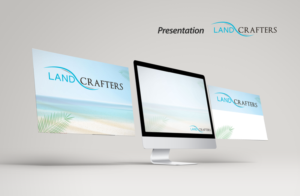 PowerPoint Design by Amamda