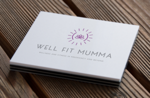Logo Design by GLDesigns for wellfit mumma | Design: #14857864