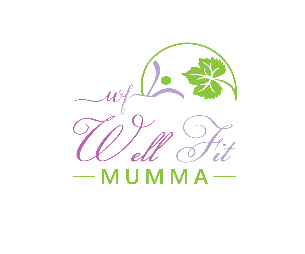 Logo Design by Top king  designer for wellfit mumma | Design #14874442