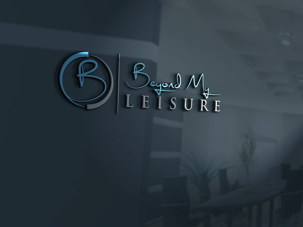 Logo Design by DESIGN Services JK for Beyond MyLeisure, S.L. | Design #14918152