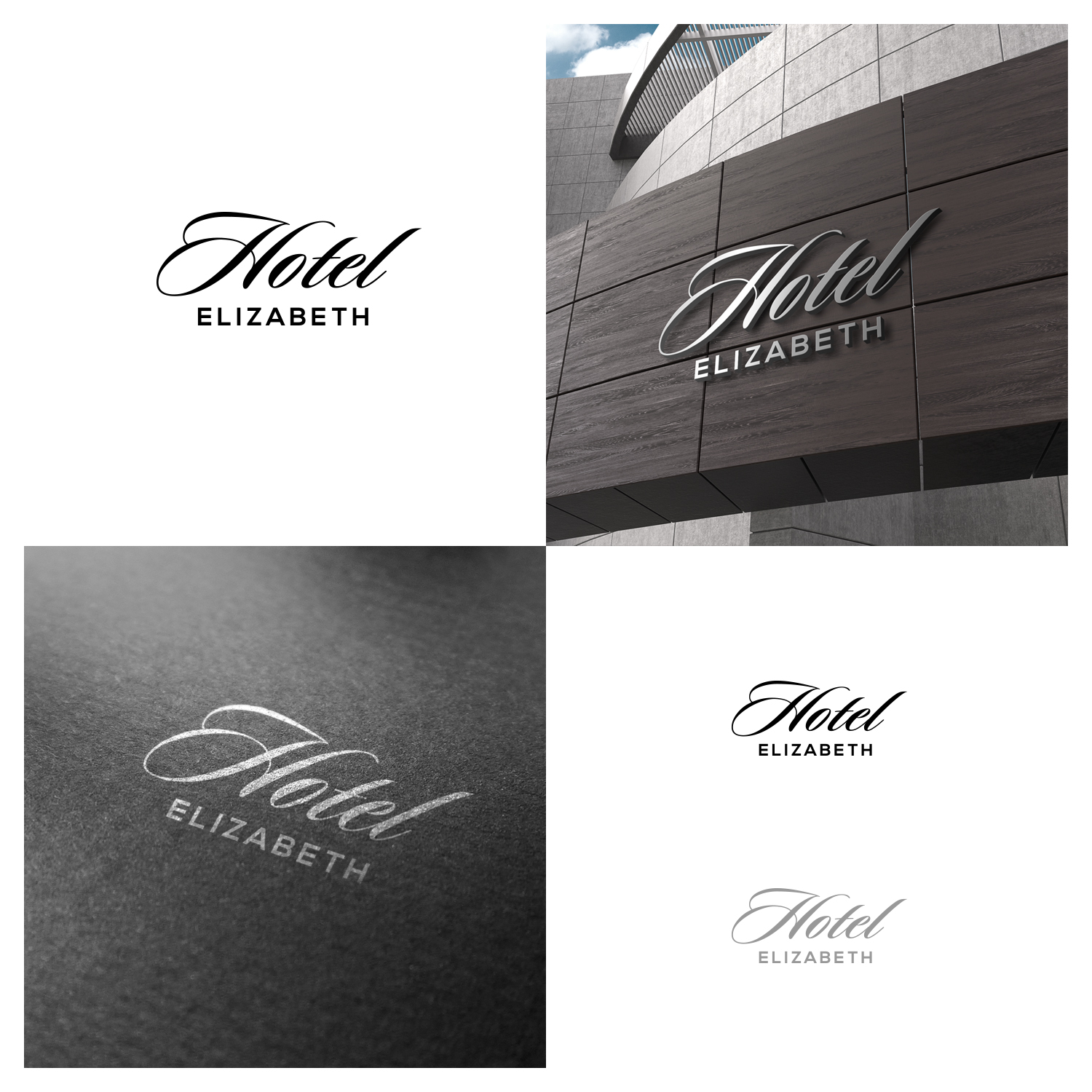 Logo Design by VisualFlava for Stanford Law Associates Ltd | Design #14857681