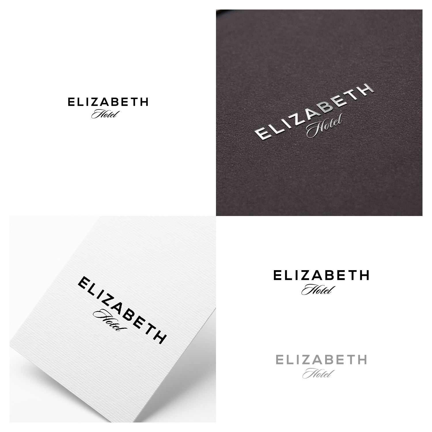 Logo Design by VisualFlava for Stanford Law Associates Ltd | Design #14857865