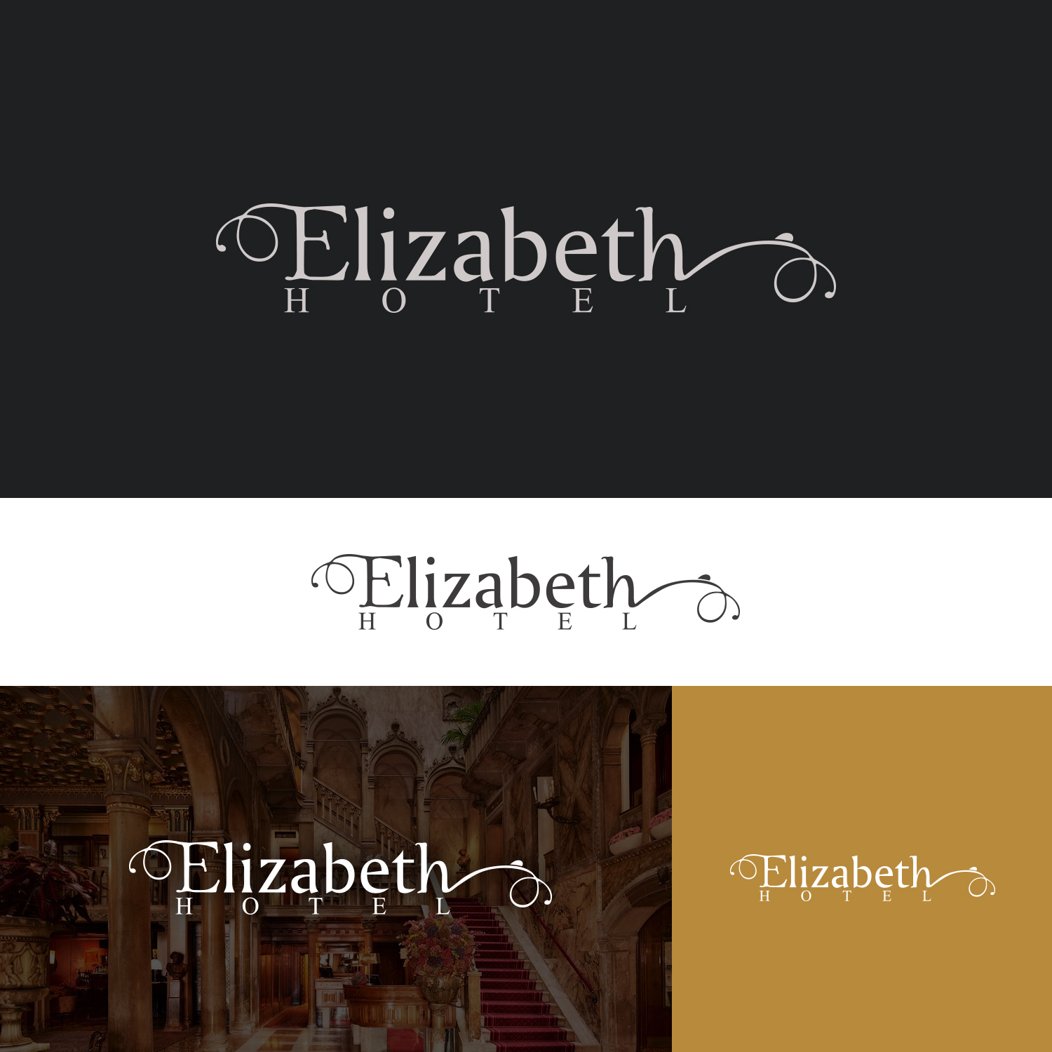 Logo Design by Aliza Creative for Stanford Law Associates Ltd | Design #14871853