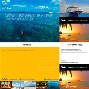 Flyer Design by Neoguy