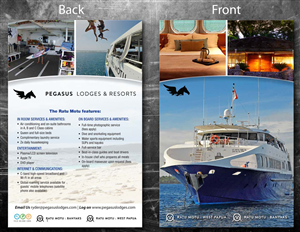 Design de Flyer par theblueart pour ce projet | Design : #2556762