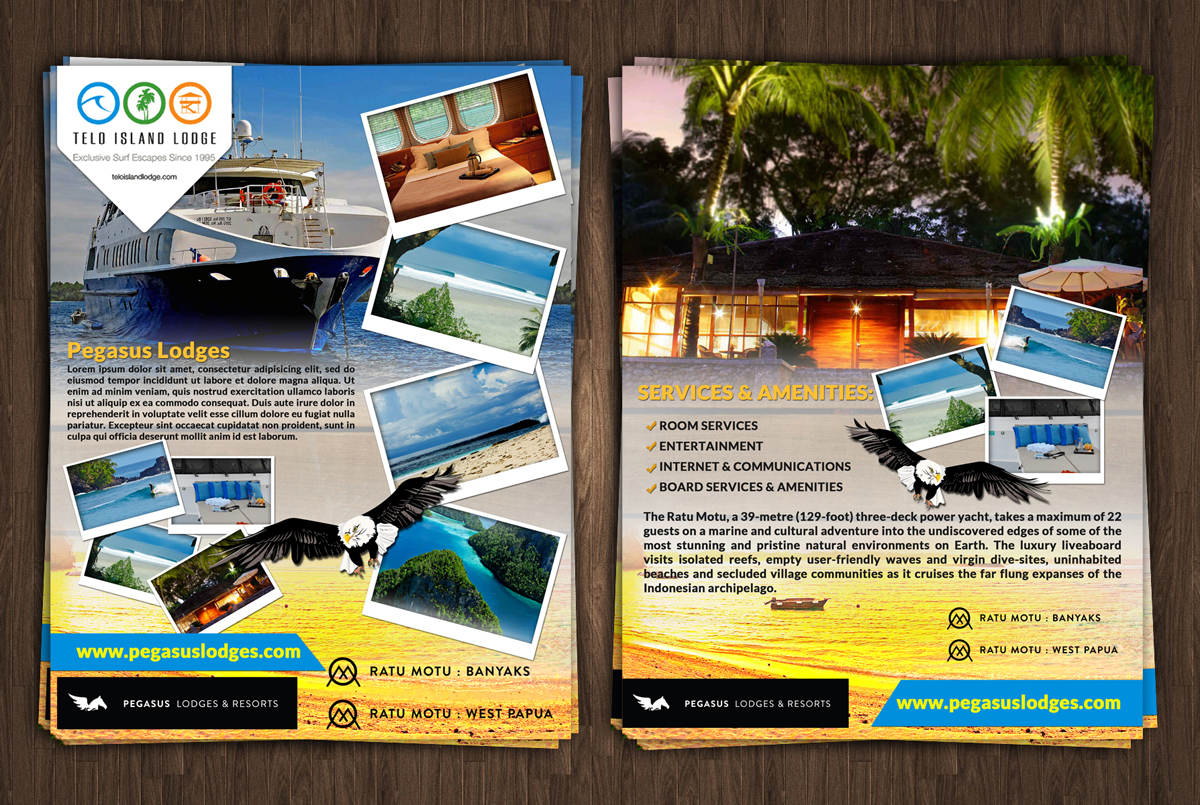 Design de Flyer par ESolz Technologies pour ce projet | Design #2549213