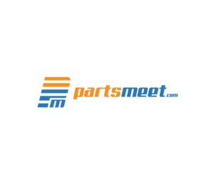 Logo Design by Locke+ for Parts Meet | Design: #15003965