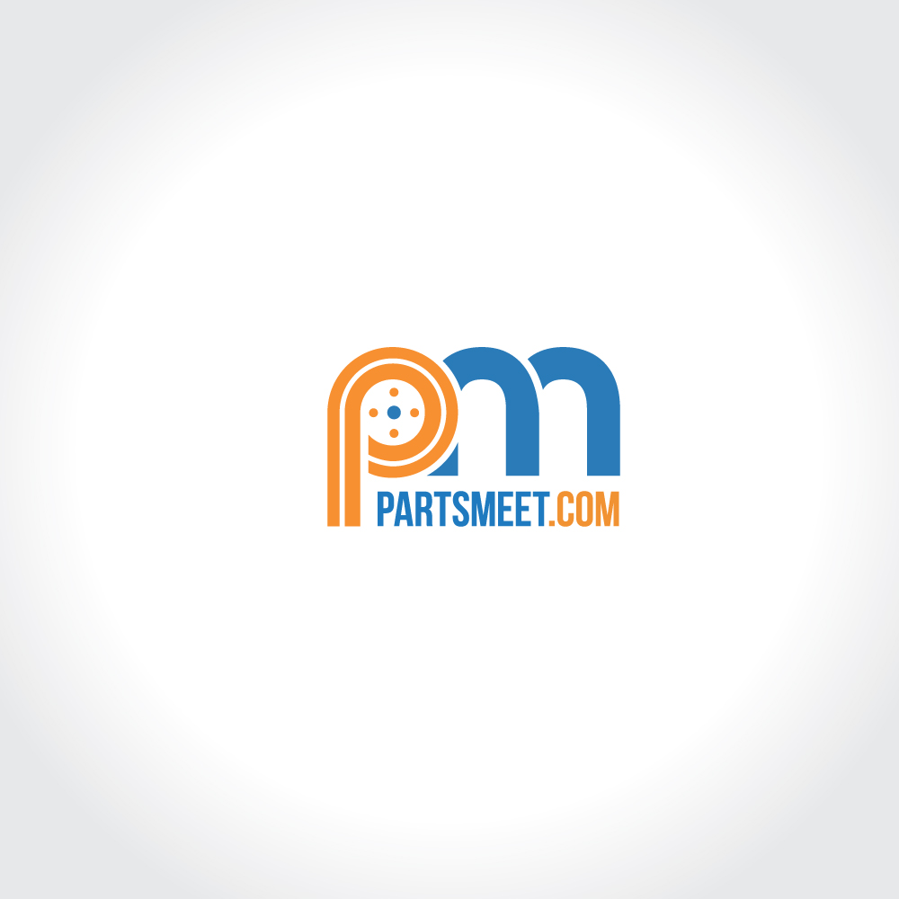 Design de Logo par Sujit Banerjee pour Parts Meet | Design #14990161