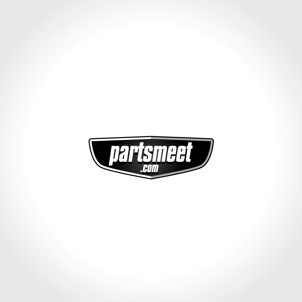 Diseño de Logo por Sujit Banerjee para Parts Meet | Diseño #14990165