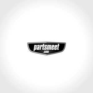 Logo Design by Sujit Banerjee for Parts Meet | Design: #14990165
