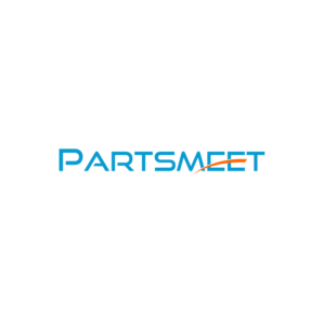 Logo Design by buah hatiku for Parts Meet | Design: #14994697