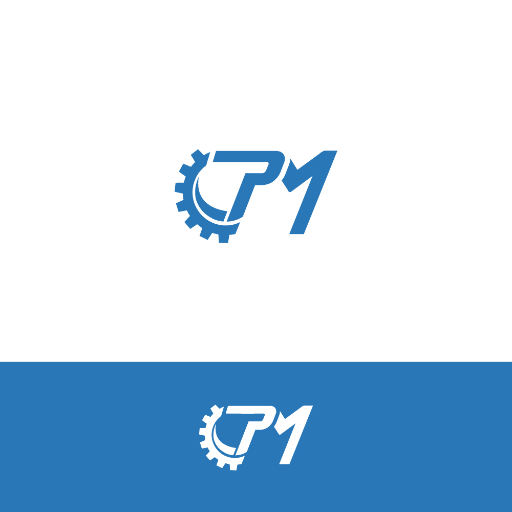 Logo Design by ecorokerz for Parts Meet | Design #14989749