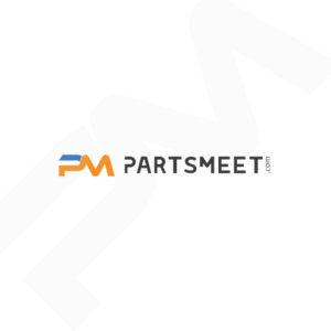 Logo Design by alimaknojia for Parts Meet | Design: #15000565