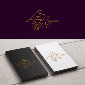 Logo Design by Lesia_Olesia