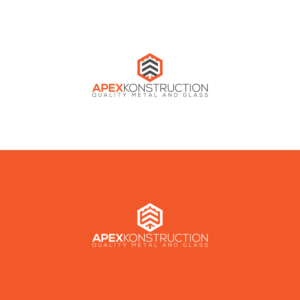 Logo-Design von 3Guys für Apex Konstruction Pty Ltd | Design: #14871690