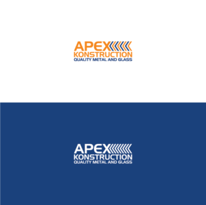 Logo-Design von 3Guys für Apex Konstruction Pty Ltd | Design: #14871693