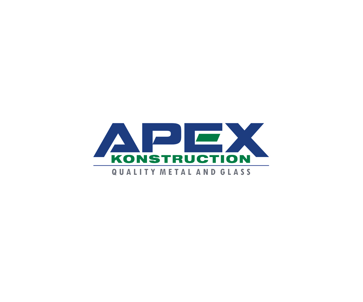 Logo-Design von carina_designs für Apex Konstruction Pty Ltd | Design #14910272