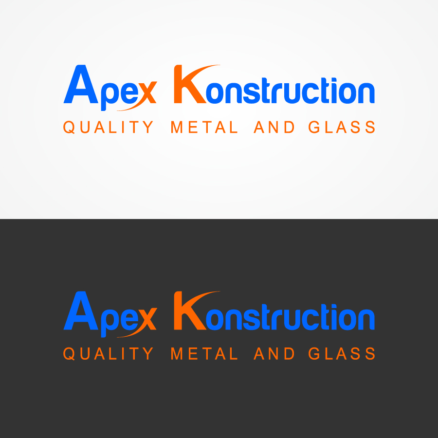 Design de Logo par indrographics pour Apex Konstruction Pty Ltd | Design #14884917