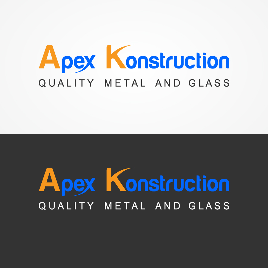 Design de Logo par indrographics pour Apex Konstruction Pty Ltd | Design #14884918