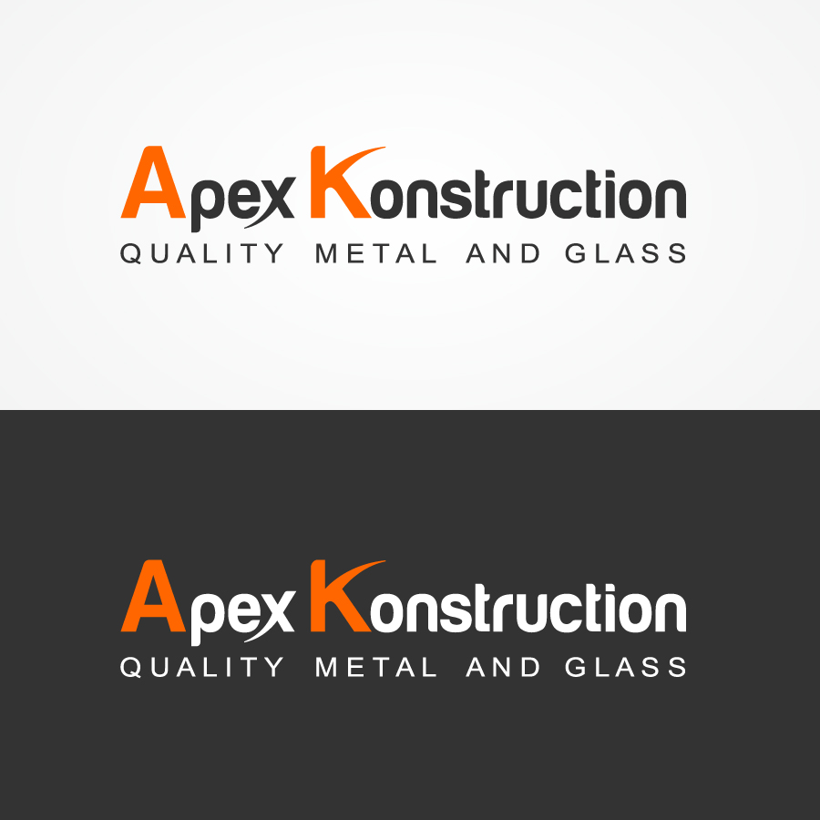 Design de Logo par indrographics pour Apex Konstruction Pty Ltd | Design #14908465