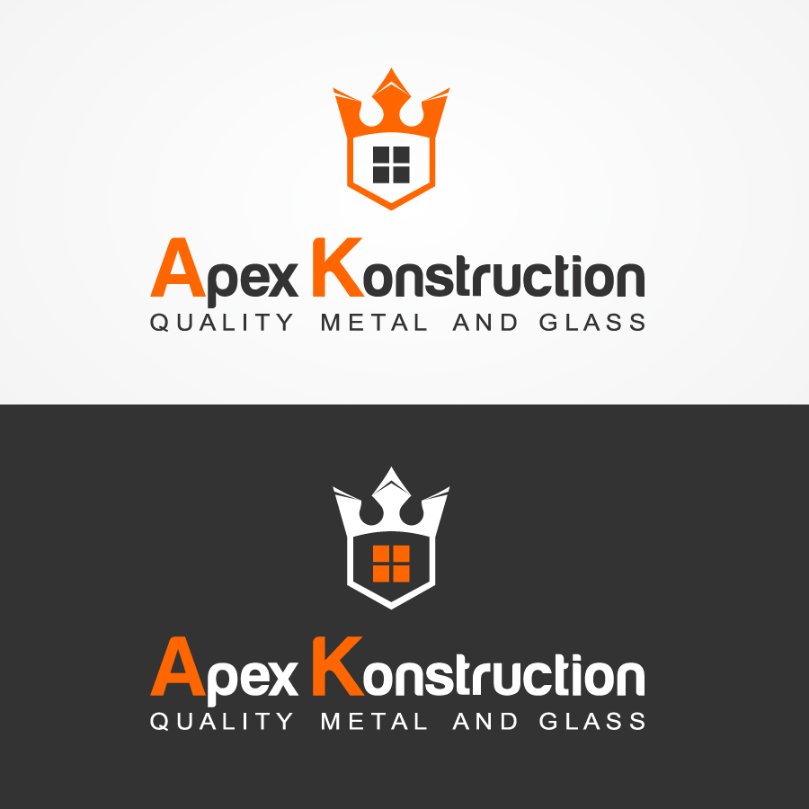 Design de Logo par indrographics pour Apex Konstruction Pty Ltd | Design #14917455