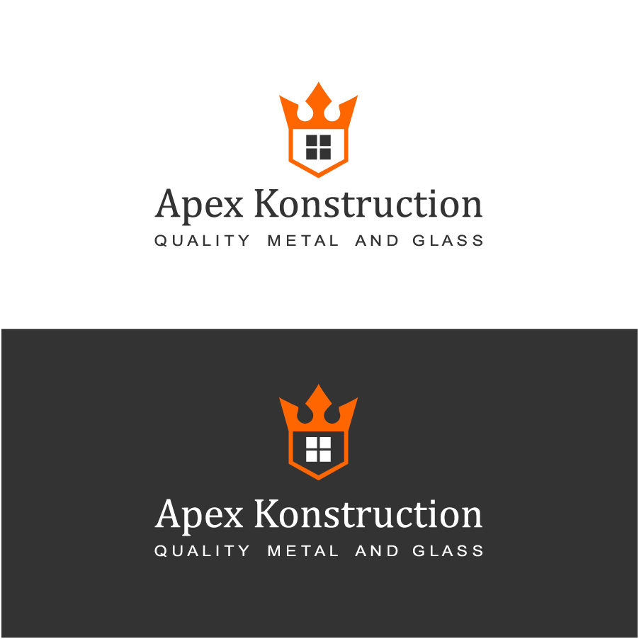 Design de Logo par indrographics pour Apex Konstruction Pty Ltd | Design #14917683