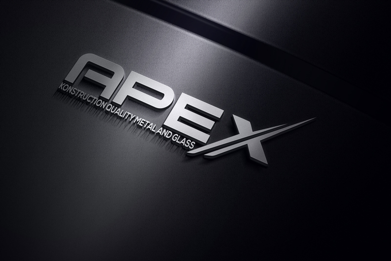 Design de Logo par rocklee pour Apex Konstruction Pty Ltd | Design #14905496