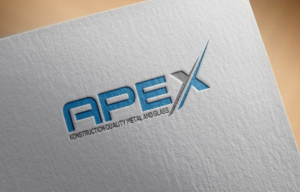 Logo-Design von rocklee für Apex Konstruction Pty Ltd | Design: #14905500