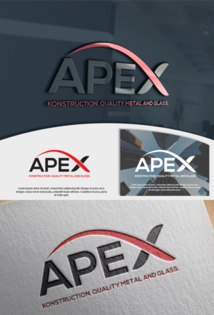 Logo-Design von Renewable für Apex Konstruction Pty Ltd | Design: #14880256