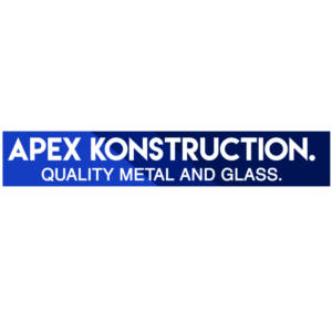 Logo Design by camerondrowley for Apex Konstruction Pty Ltd | Design #14870471