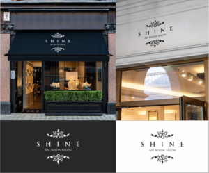 Logo Design by Mandarina for this project | Design: #15040481