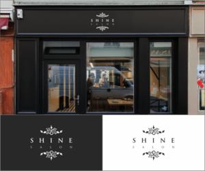 Logo Design by Mandarina for this project | Design: #15096337