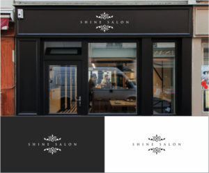 Logo Design by Mandarina for this project | Design: #15096338