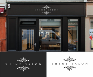 Logo Design by Mandarina for this project | Design: #15106337