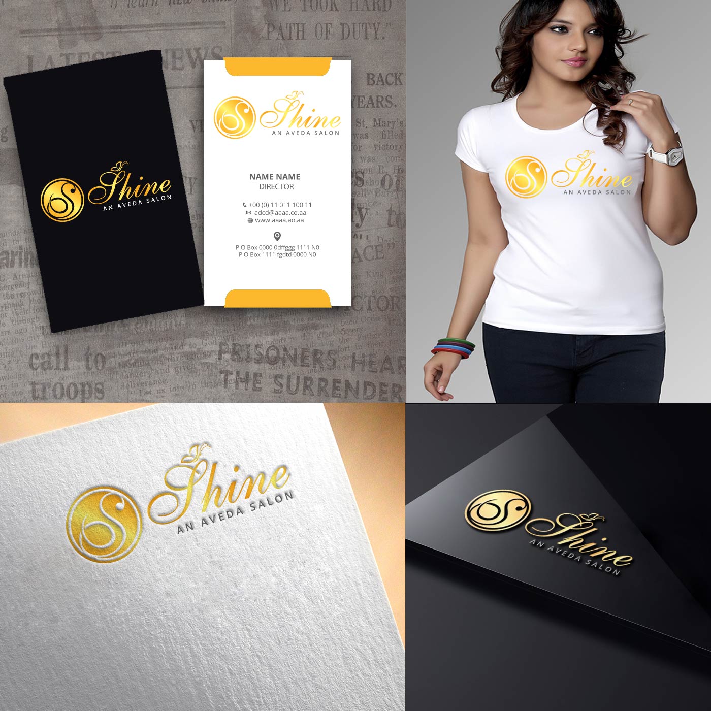 Logo Design by zebronicgraphic for this project | Design #14983838