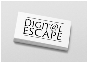 Logo Design by Paula Oliveira