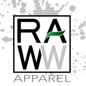 Logo Design by Nail Jay for Raww Clothing  | Design: #14896504