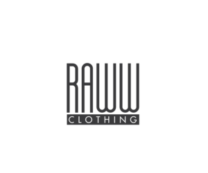 Logo Design by Alien Cookie for Raww Clothing  | Design: #14873754