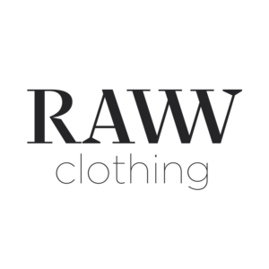 Logo Design by Roger Mateo Arenas for Raww Clothing  | Design: #14882592