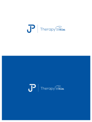 Logo-Design von garrad für JP Therapy Sevices | Design: #14887293