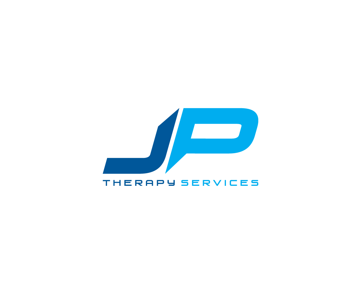 Logo Design by meygekon for JP Therapy Sevices | Design #14977588